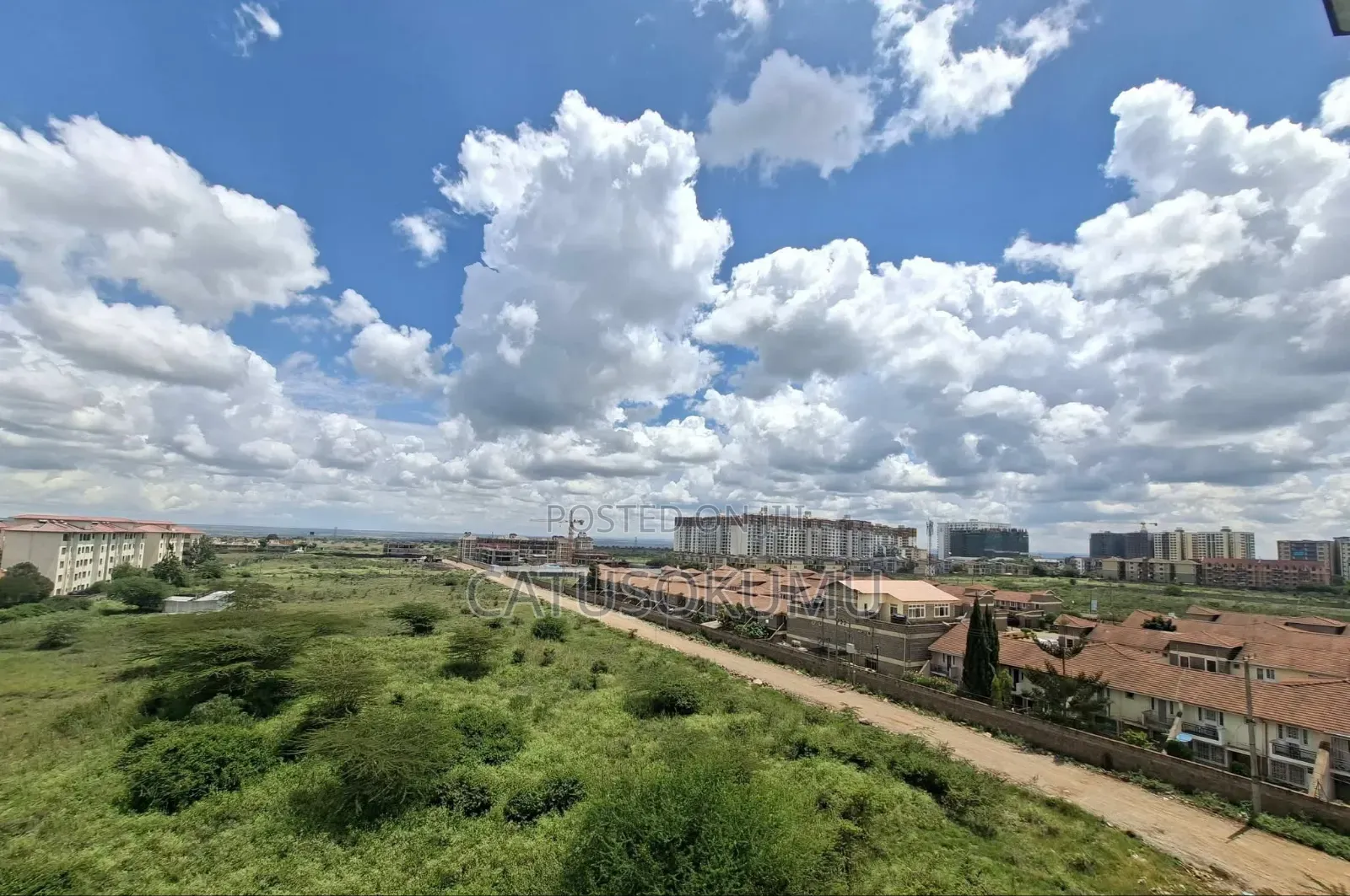 3bdrm Apartment in Syokimau, Hotel 67 Area for rent in Hotel 67 Area