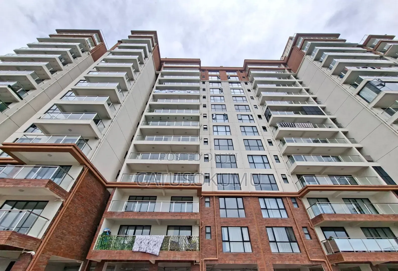 3bdrm Apartment in Syokimau, Hotel 67 Area for rent in Hotel 67 Area