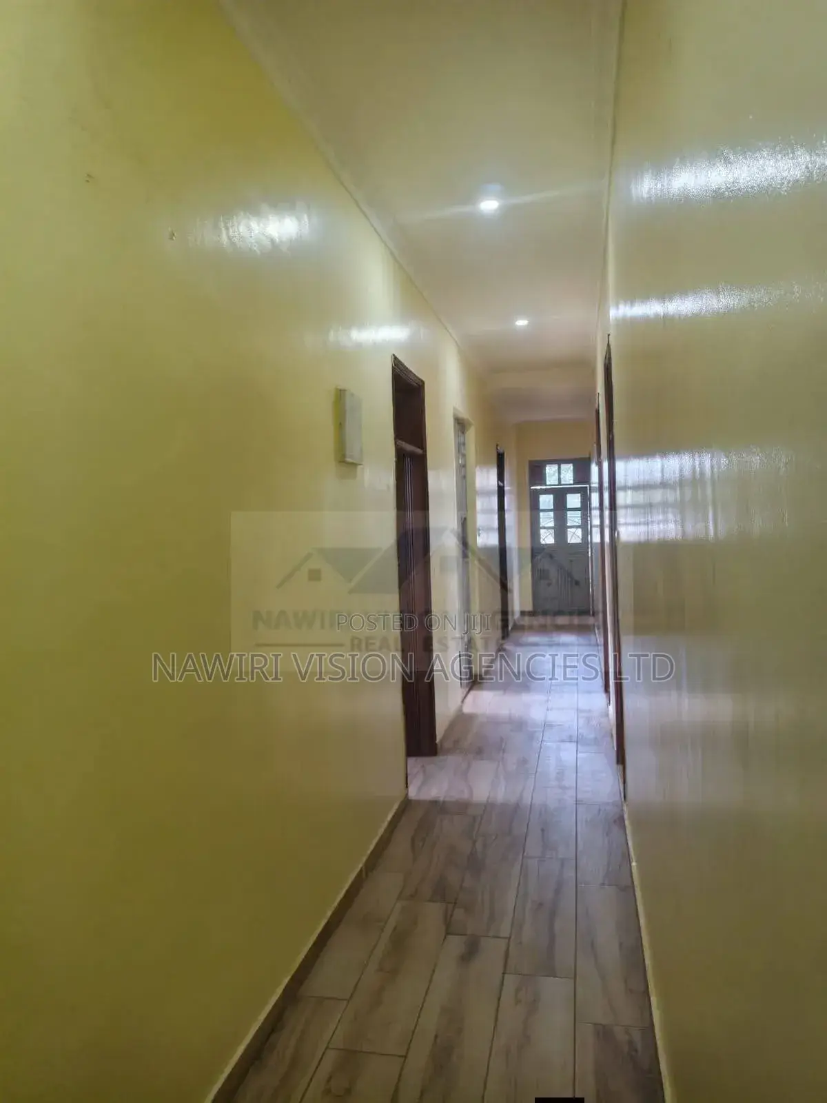 5bdrm Mansion in Ngoigwa, Ngoingwa Estate for rent in Ngoingwa Estate