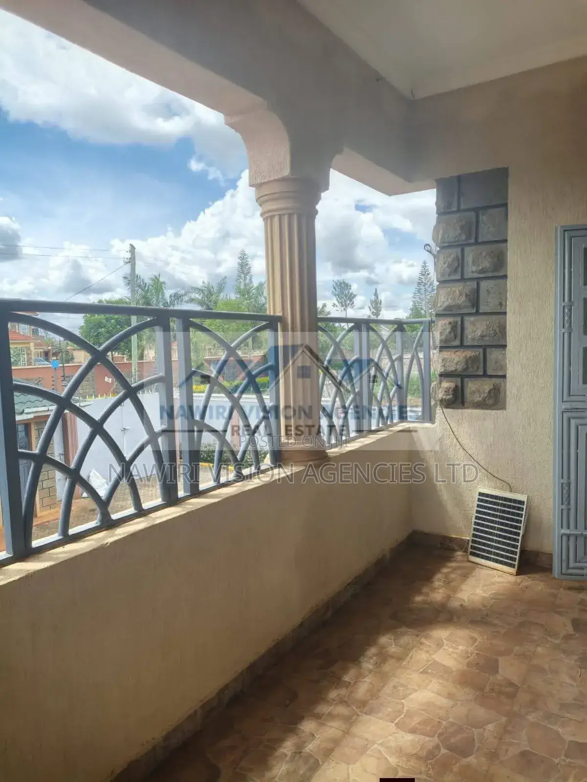 5bdrm Mansion in Ngoigwa, Ngoingwa Estate for rent in Ngoingwa Estate