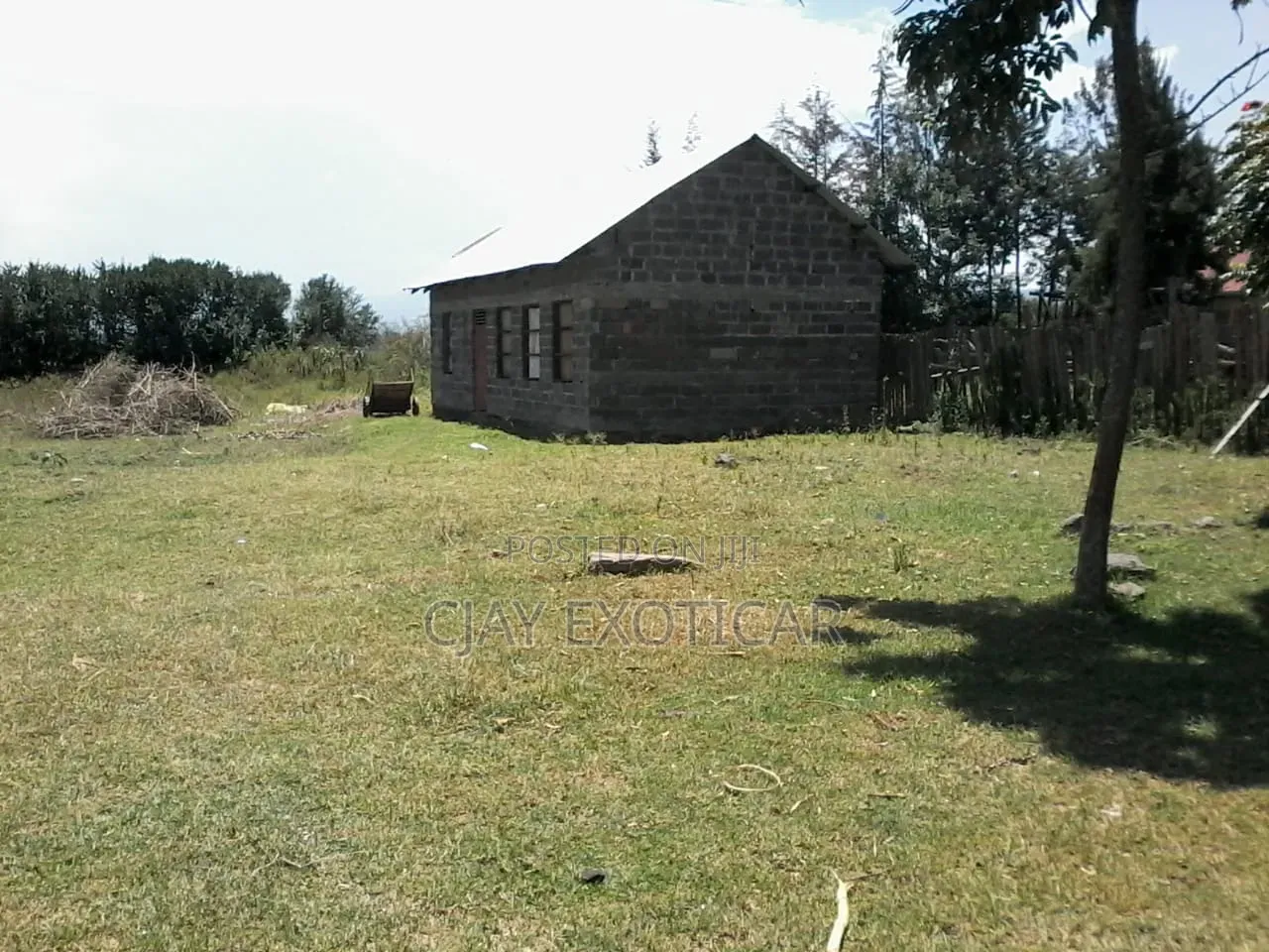 Commercial Property for Sale in Mbaruk/Eburu