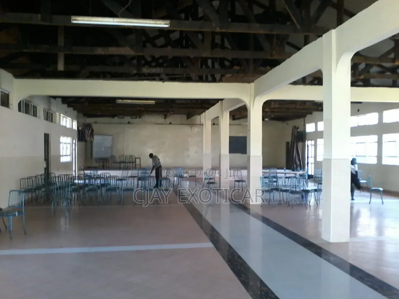 Commercial Property for Sale in Mbaruk/Eburu