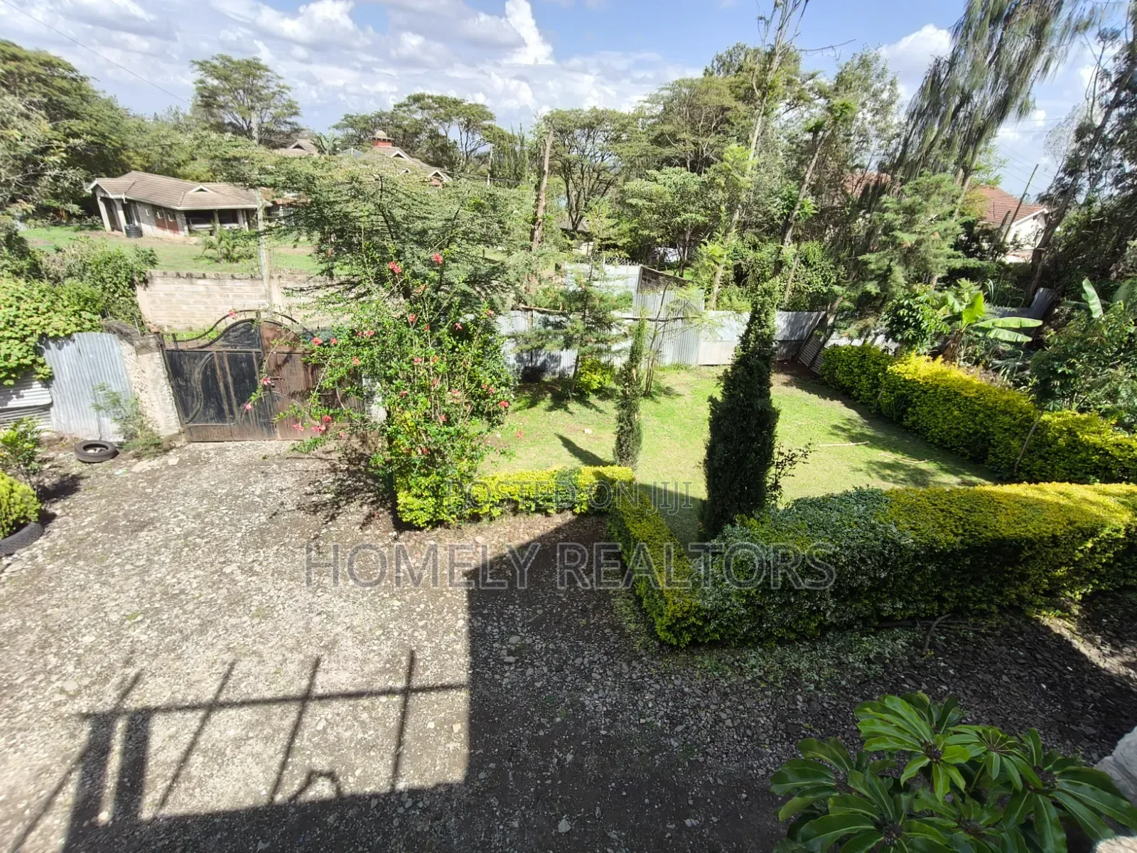 5bdrm Maisonette in Ongata Rongai, Nkoroi for sale in Nkoroi