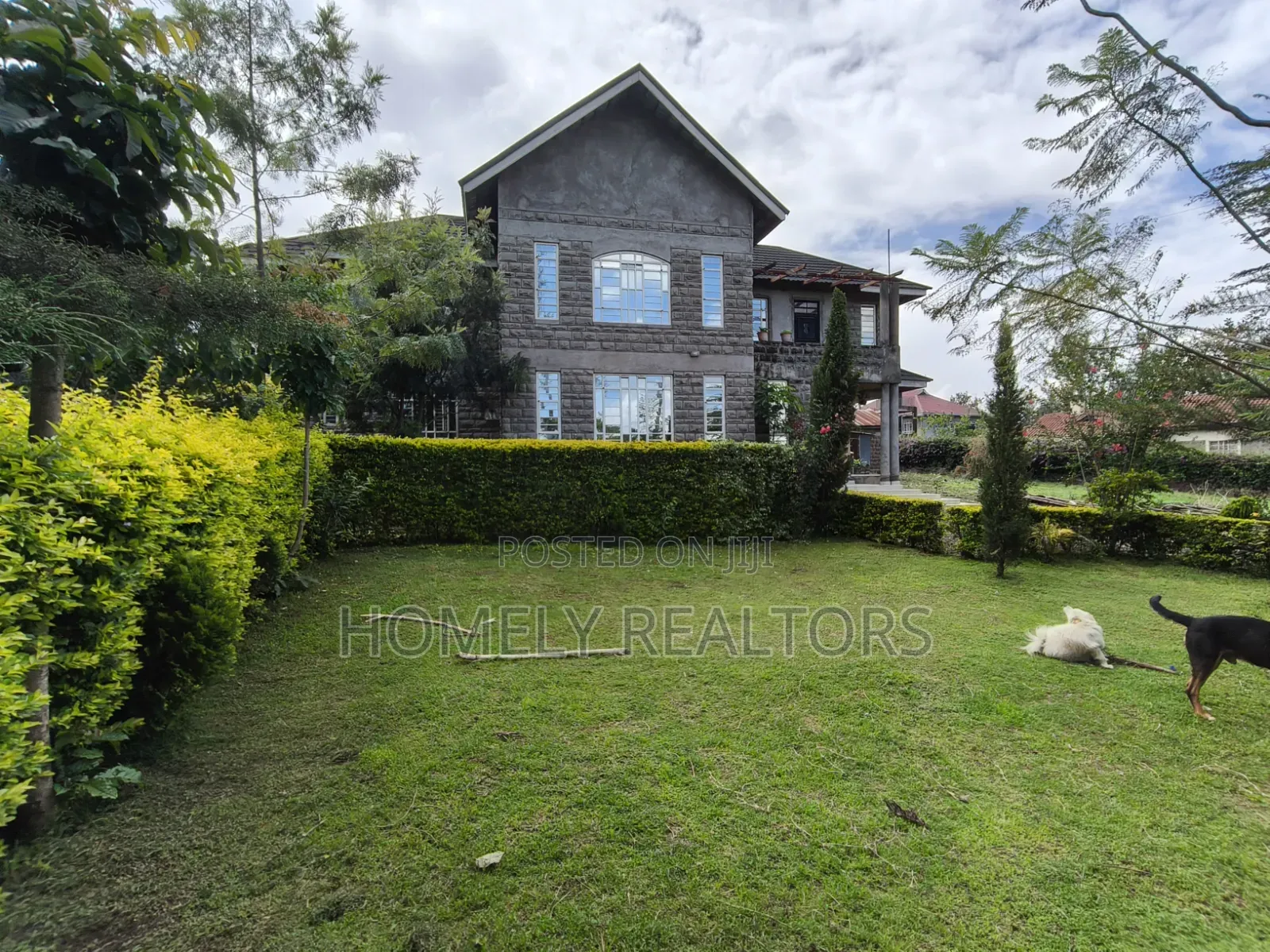 5bdrm Maisonette in Ongata Rongai, Nkoroi for sale in Nkoroi