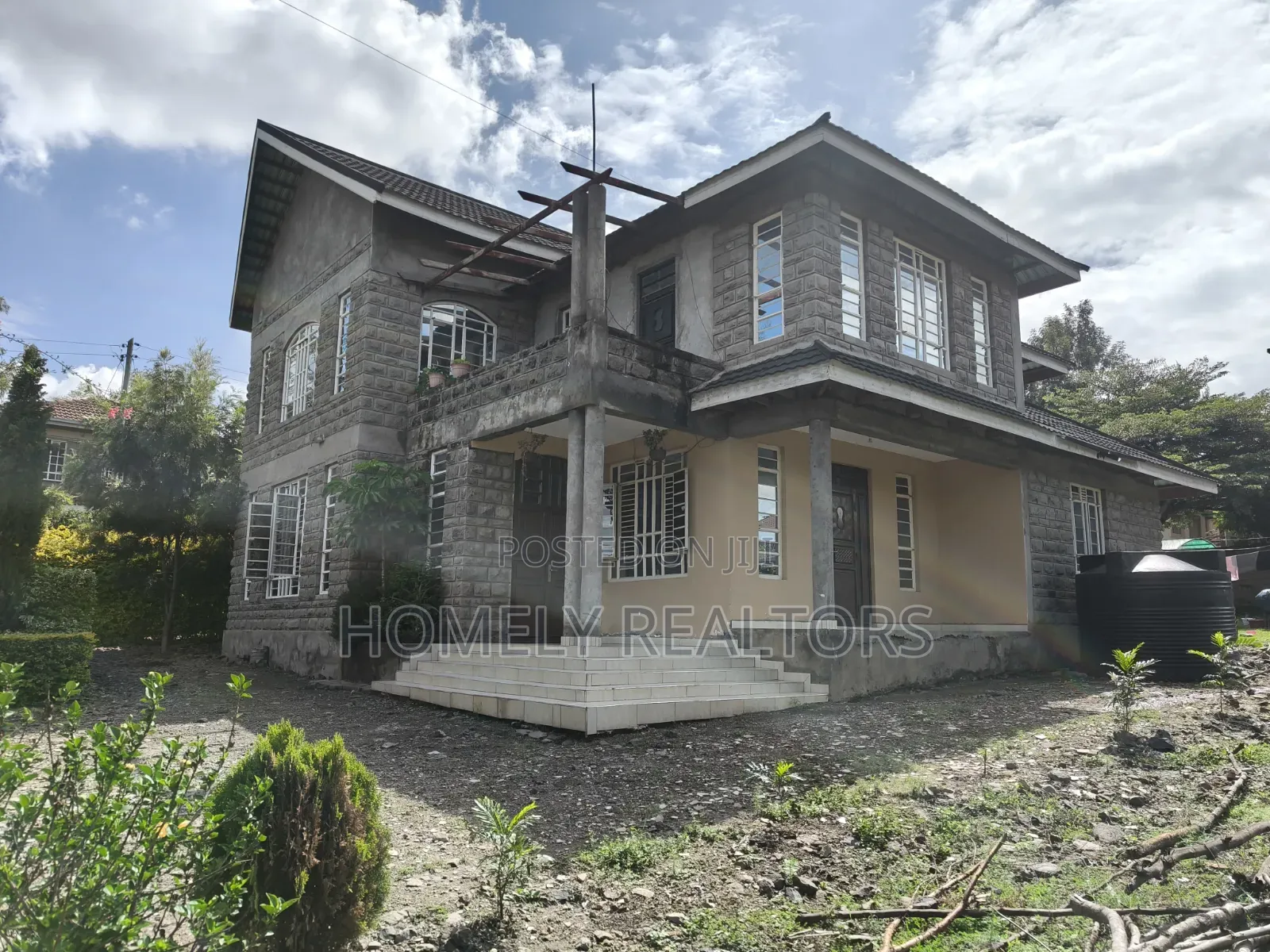 5bdrm Maisonette in Ongata Rongai, Nkoroi for sale in Nkoroi