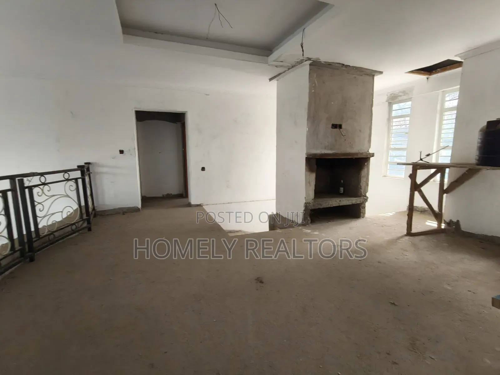 5bdrm Maisonette in Ongata Rongai, Nkoroi for sale in Nkoroi