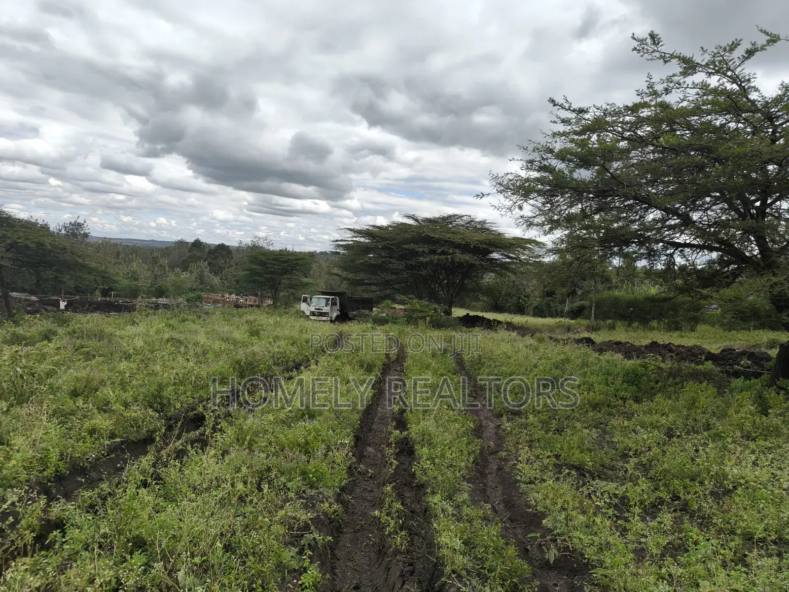 1.4 Acres of Residential Land for Sale in Ngong, Matasia in Matasia