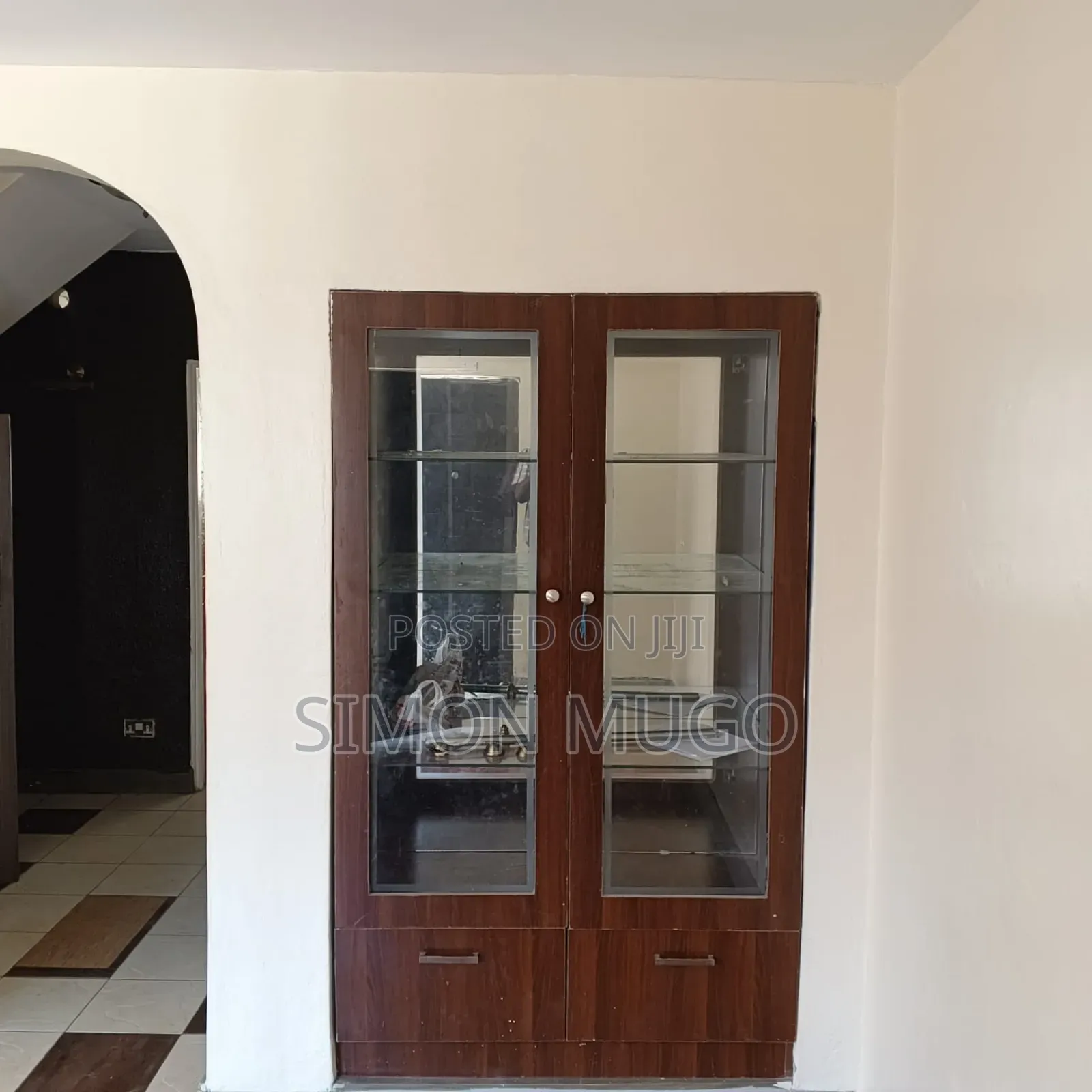 2bdrm Bungalow in Uhuru for sale in Uhuru