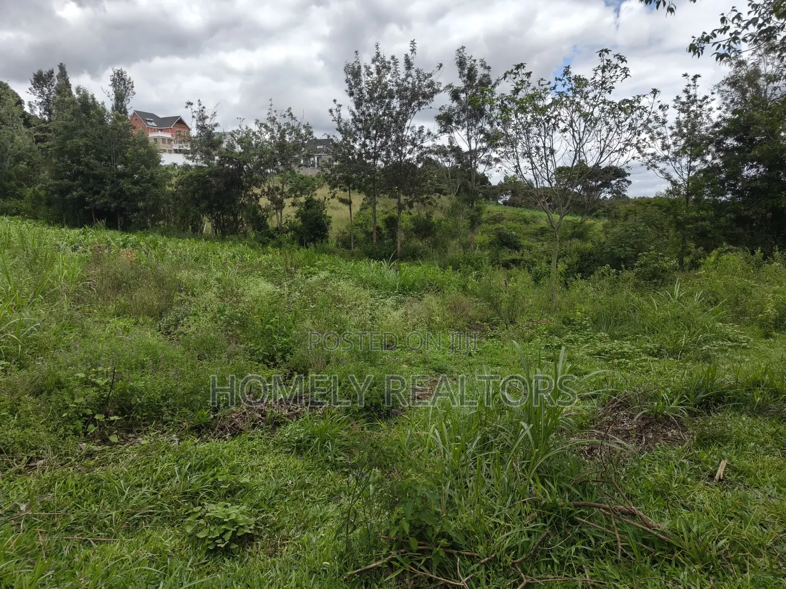 Quarter Acre Plot for Sale in Ongata Rongai, in Ol Keri