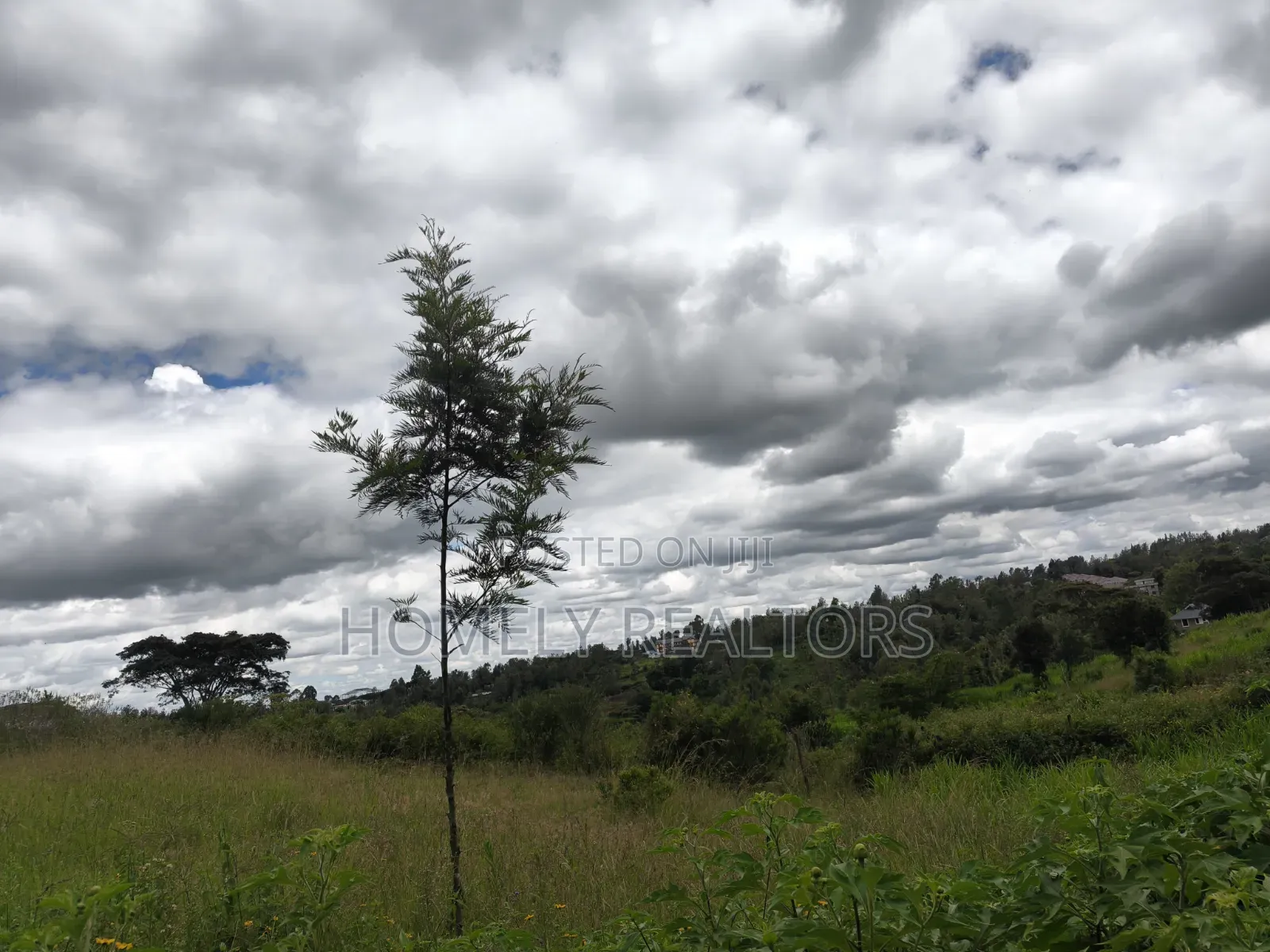 Residential Quarter Acre Plot for Sale in Ngong, Ol Keri in Ol Keri