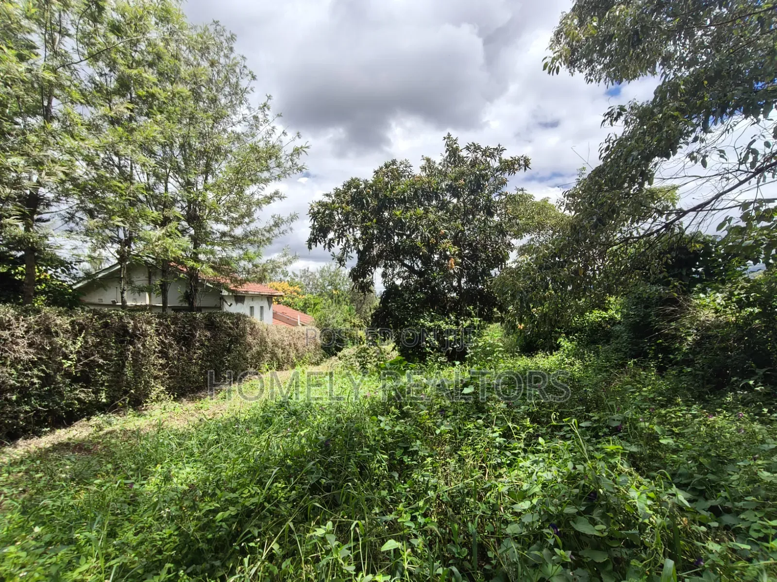 2 Acres for Sale in Ngong, Olkeri Good for Residential Utility in Ol Keri