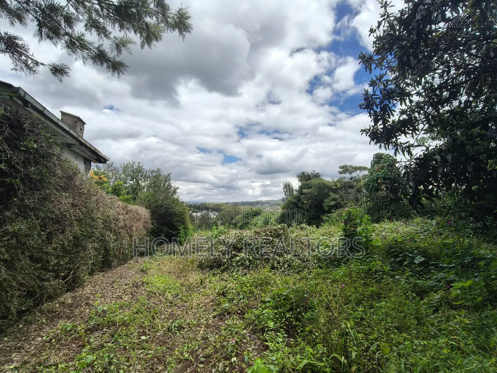 2 Acres for Sale in Ngong, Olkeri Good for Residential Utility in Ol Keri