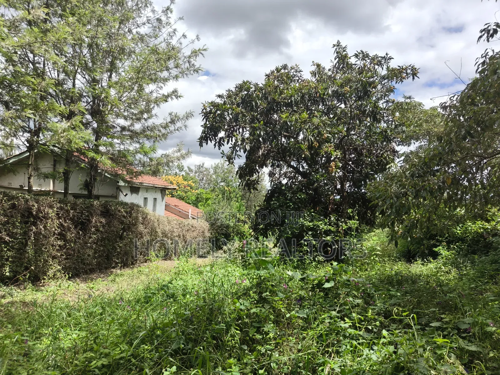 2 Acres for Sale in Ngong, Olkeri Good for Residential Utility in Ol Keri