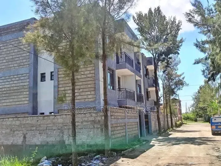 2bdrm Apartment in Katani for rent in Katani