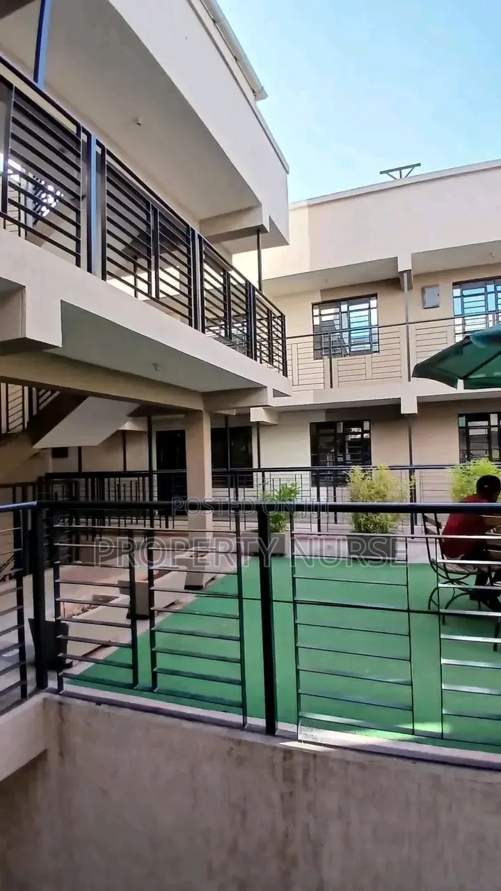 2bdrm Apartment in Katani for rent in Katani