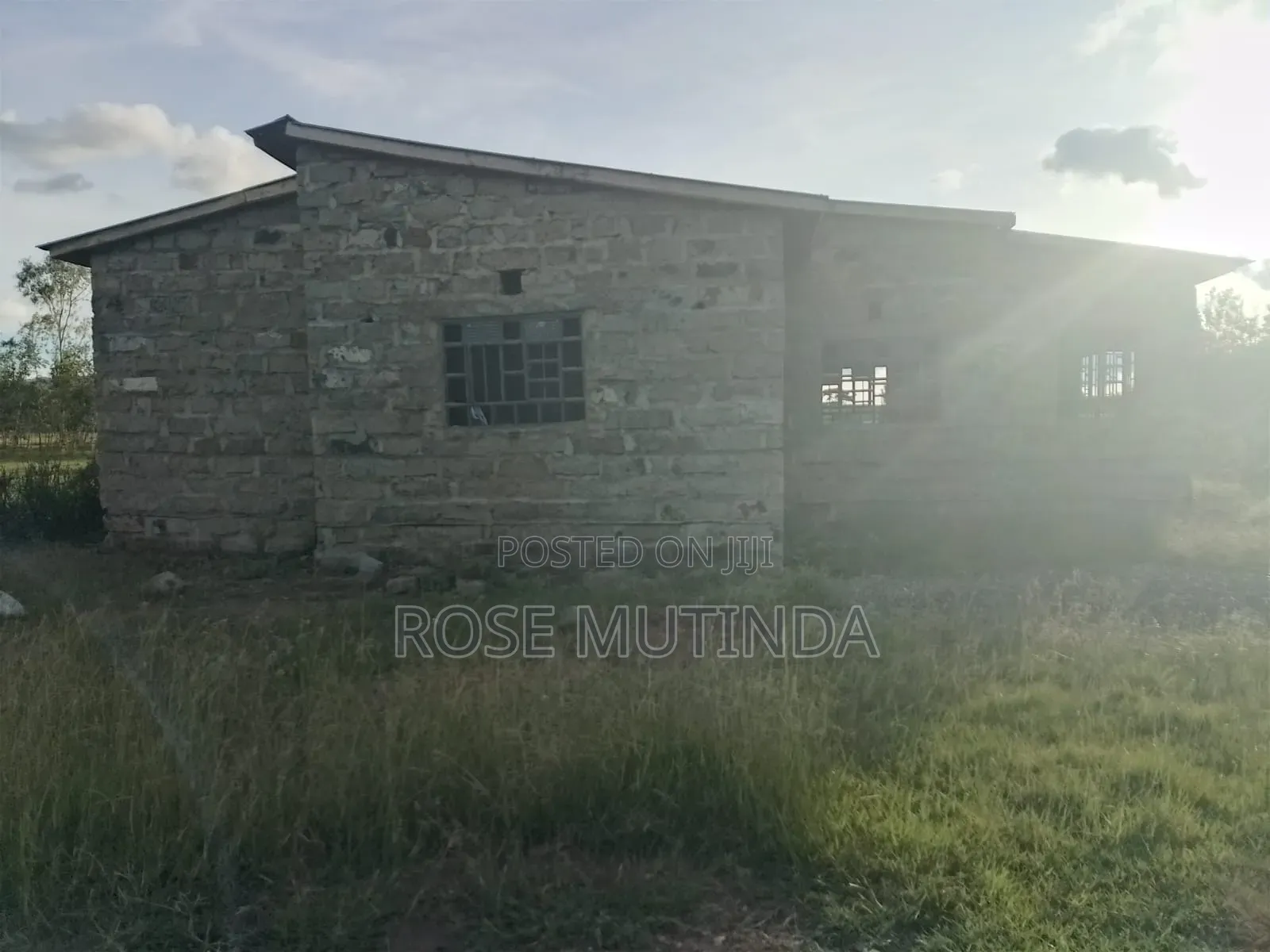 Half an Acre at Mitaboni in Mitaboni
