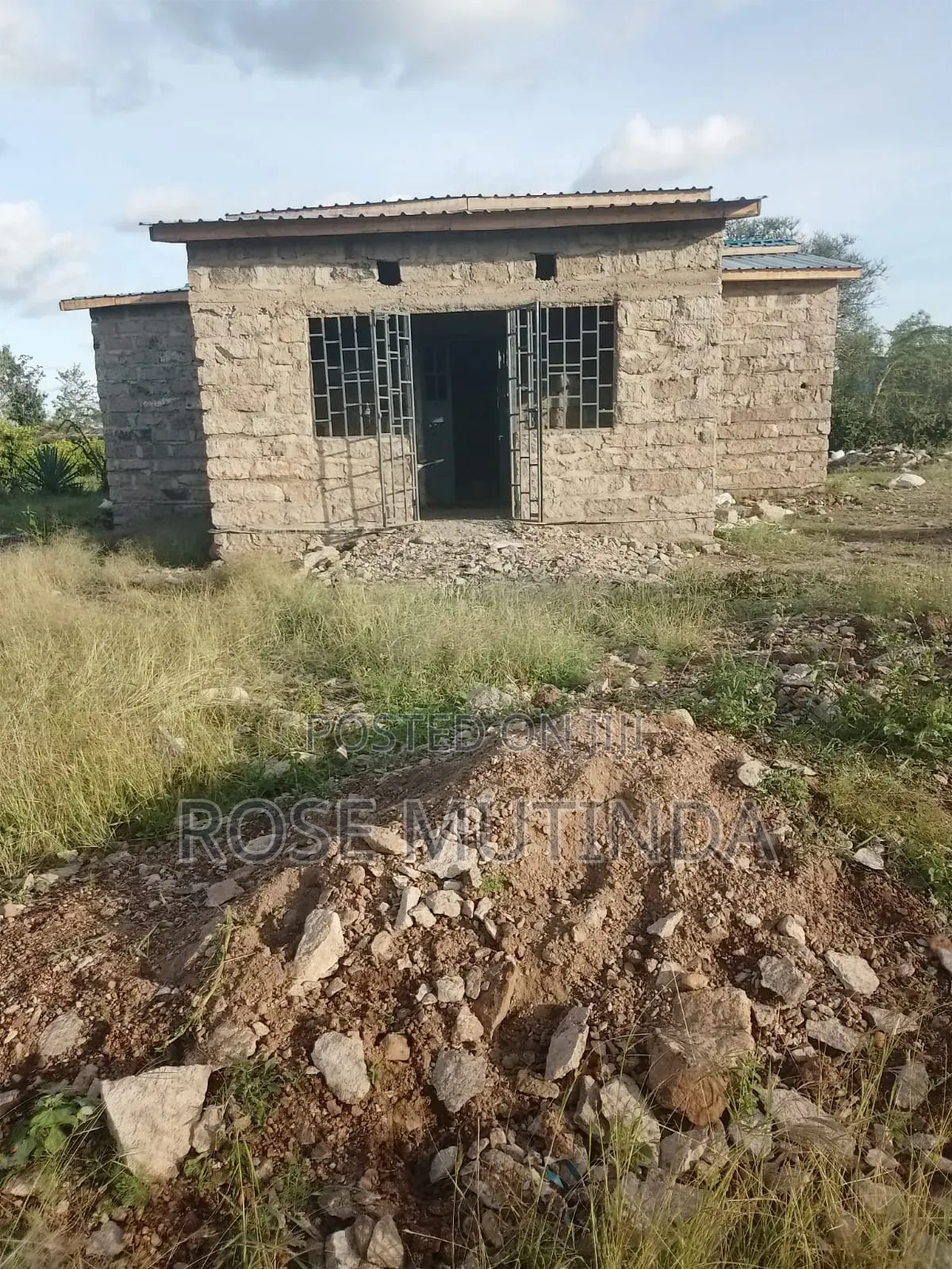 Half an Acre at Mitaboni in Mitaboni