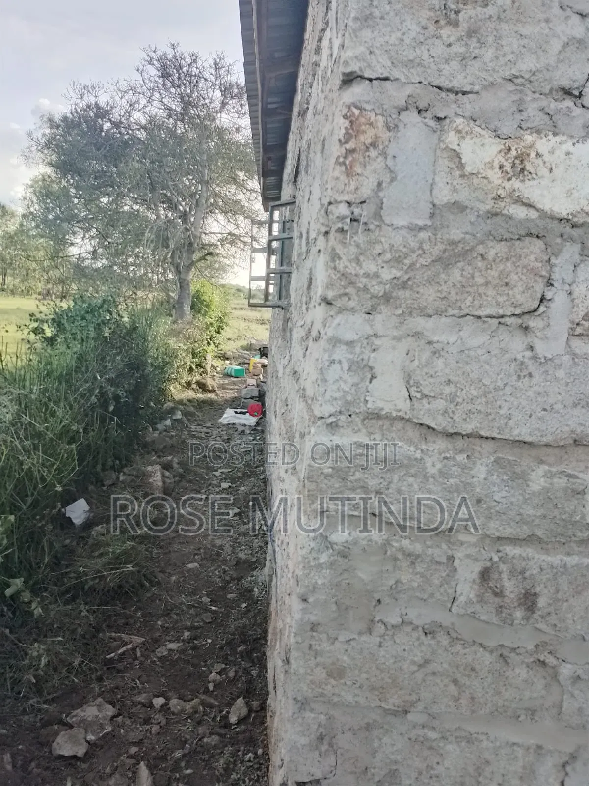 Half an Acre at Mitaboni in Mitaboni