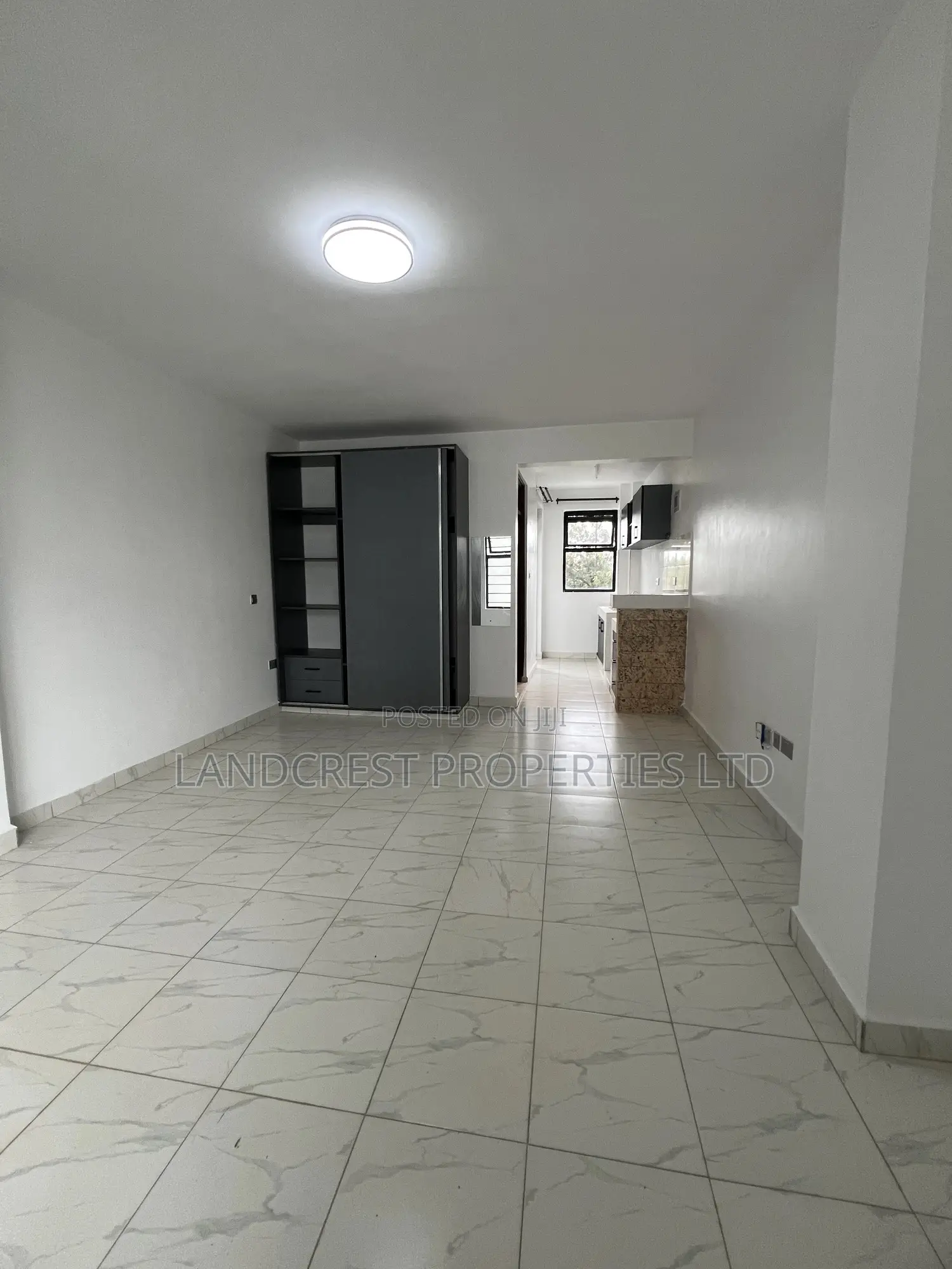 Studio Apartment in Kinoo for rent in Kinoo