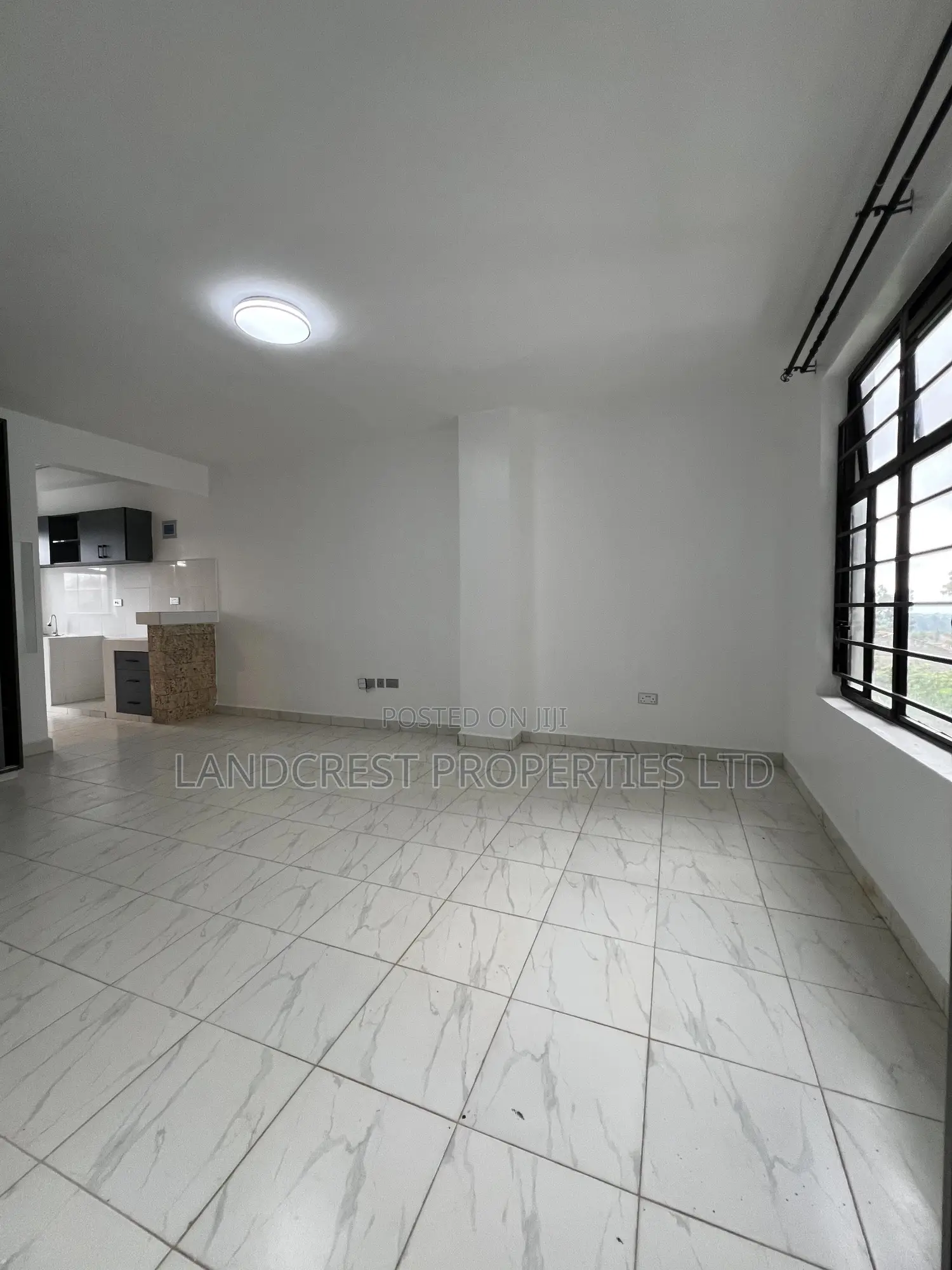 Studio Apartment in Kinoo for rent in Kinoo