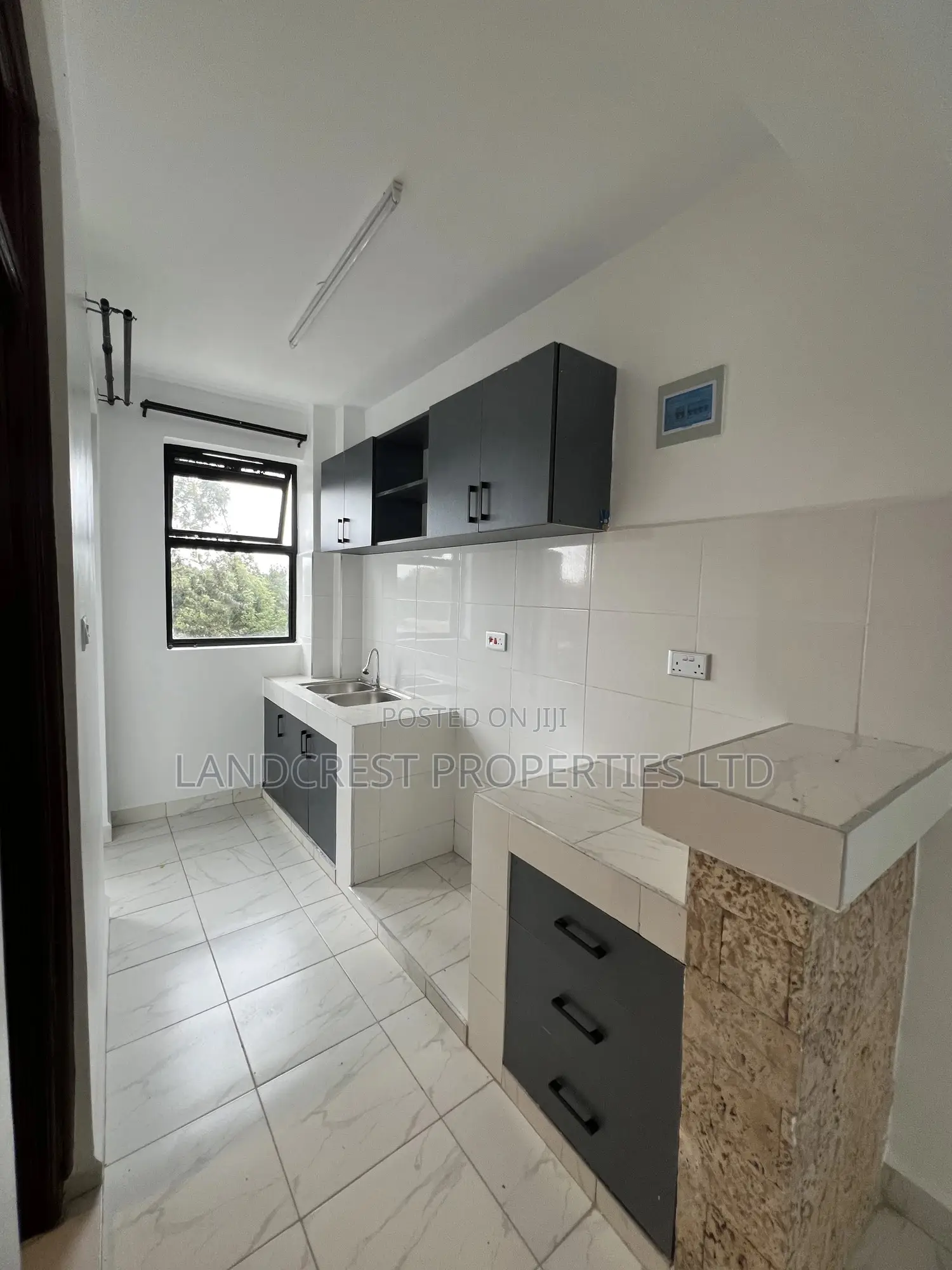 Studio Apartment in Kinoo for rent in Kinoo