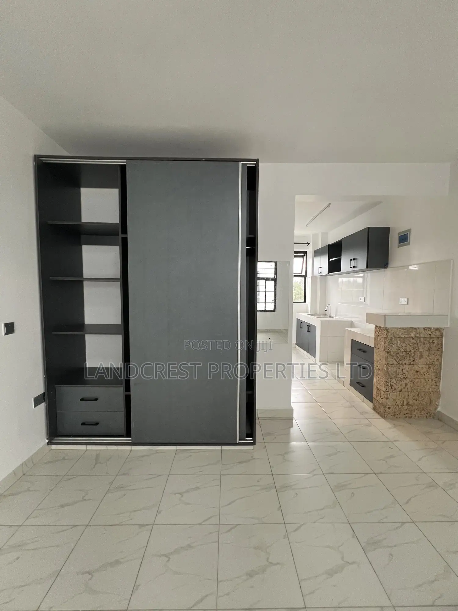 Studio Apartment in Kinoo for rent in Kinoo