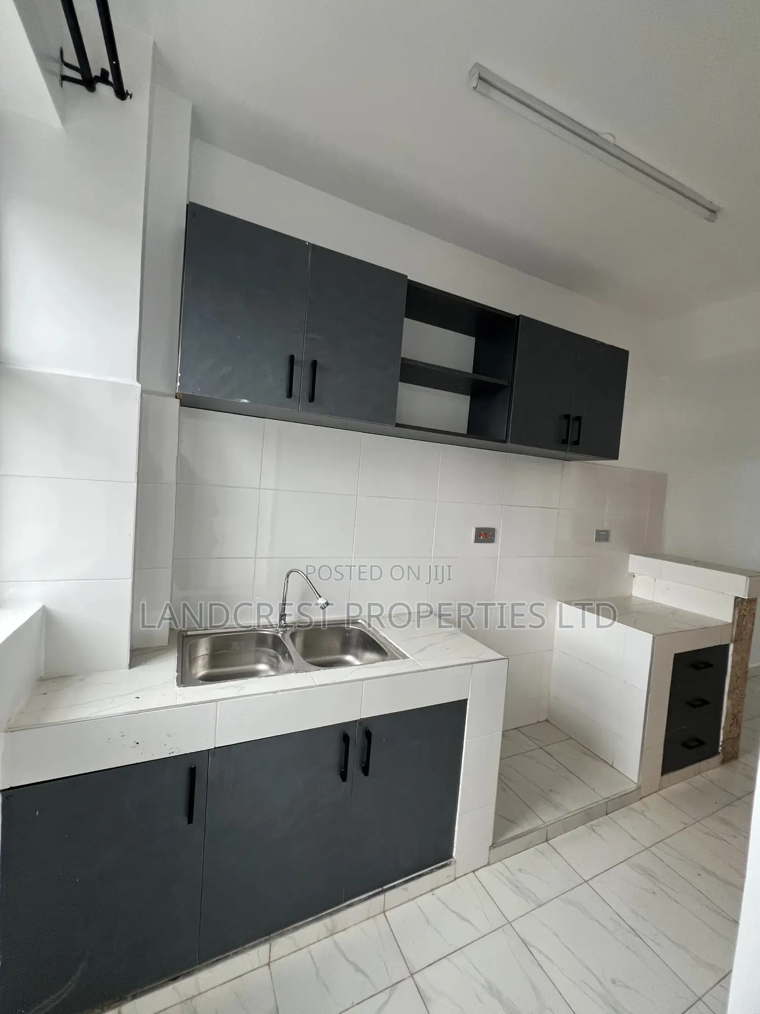 Studio Apartment in Kinoo for rent in Kinoo