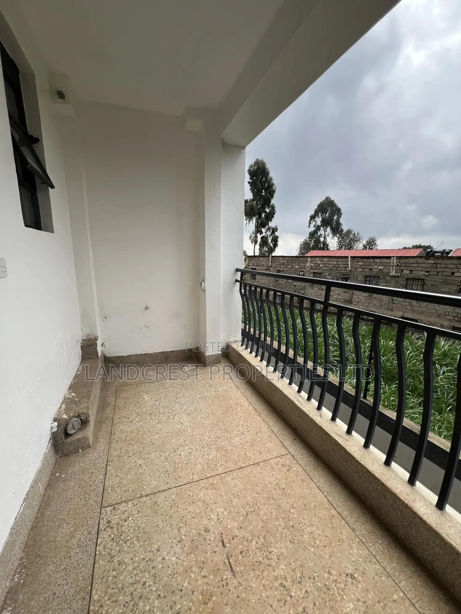 1bdrm Apartment in Kinoo for rent in Kinoo