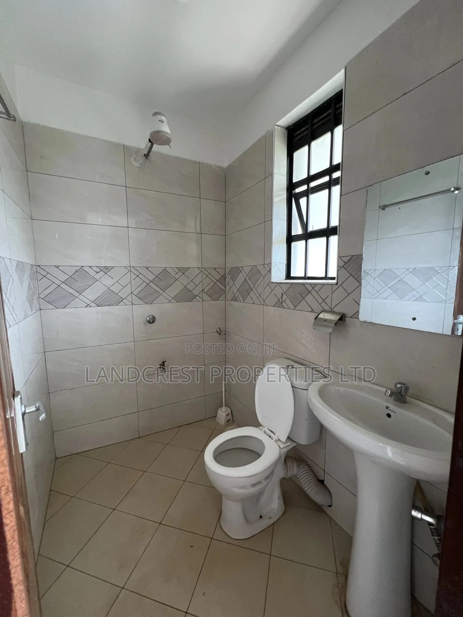1bdrm Apartment in Kinoo for rent in Kinoo