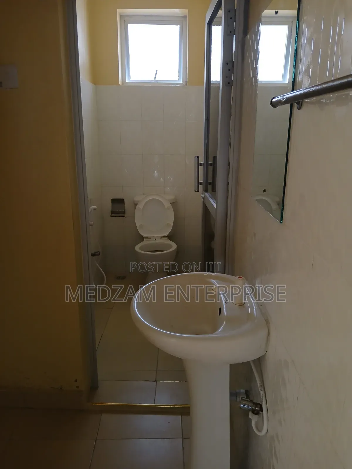 3bdrm Block of Flats in Shauri Yako for rent in Shauri Yako