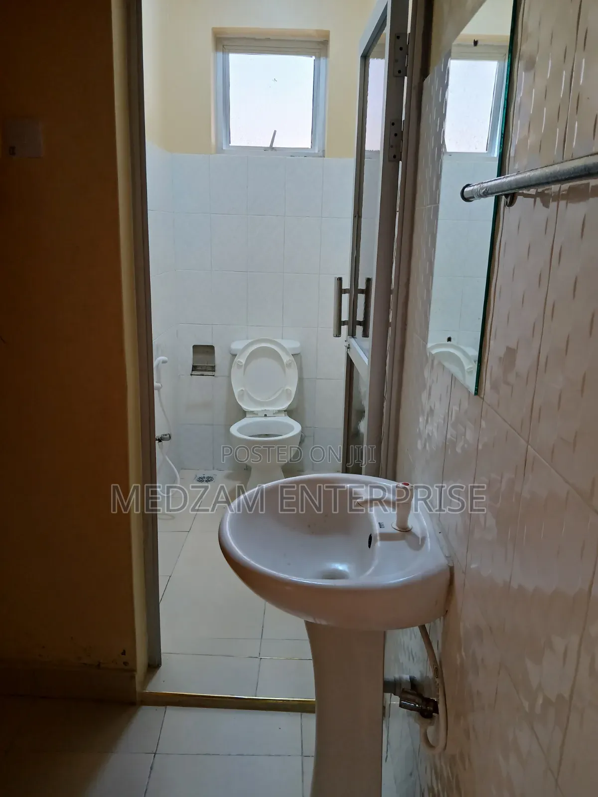 3bdrm Block of Flats in Shauri Yako for rent in Shauri Yako
