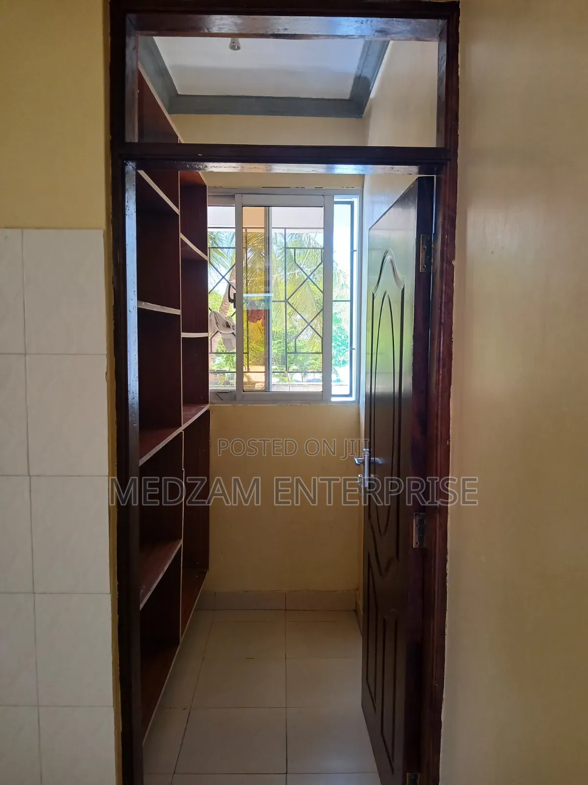 3bdrm Block of Flats in Shauri Yako for rent in Shauri Yako
