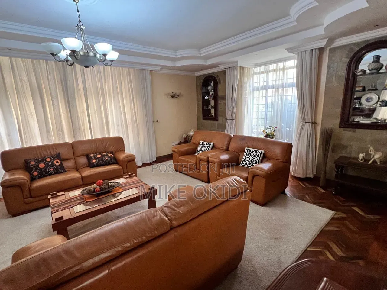 5bdrm Villa in Karen, Hardy for sale in Hardy