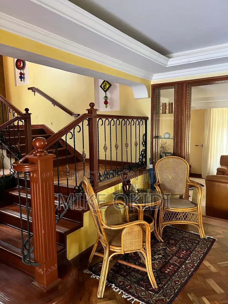 5bdrm Villa in Karen, Hardy for sale in Hardy