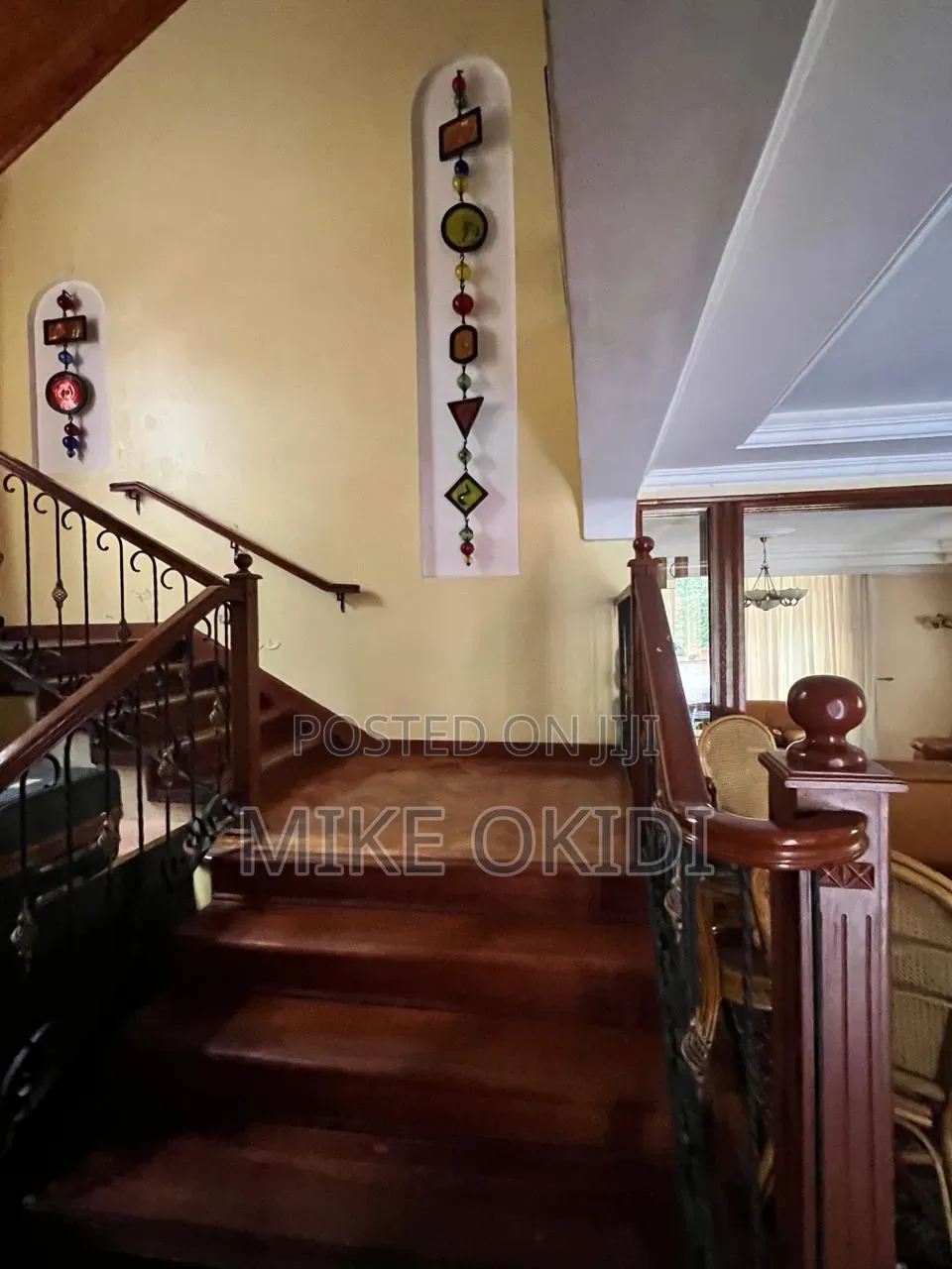 5bdrm Villa in Karen, Hardy for sale in Hardy