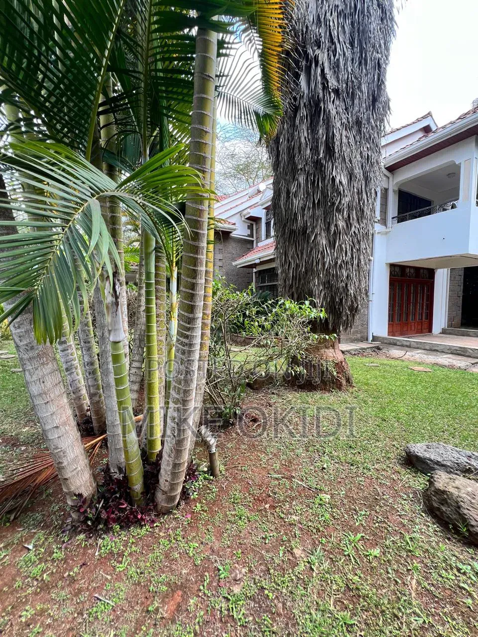 5bdrm Villa in Karen, Hardy for sale in Hardy