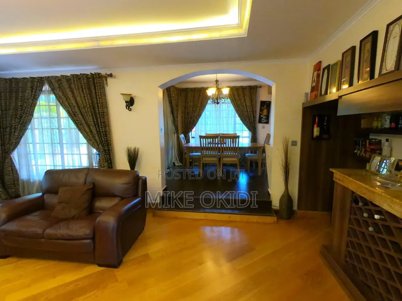 5bdrm House in Bomas, Karen C for sale in Karen C