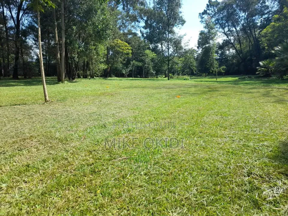 5bdrm House in Bomas, Karen C for sale in Karen C