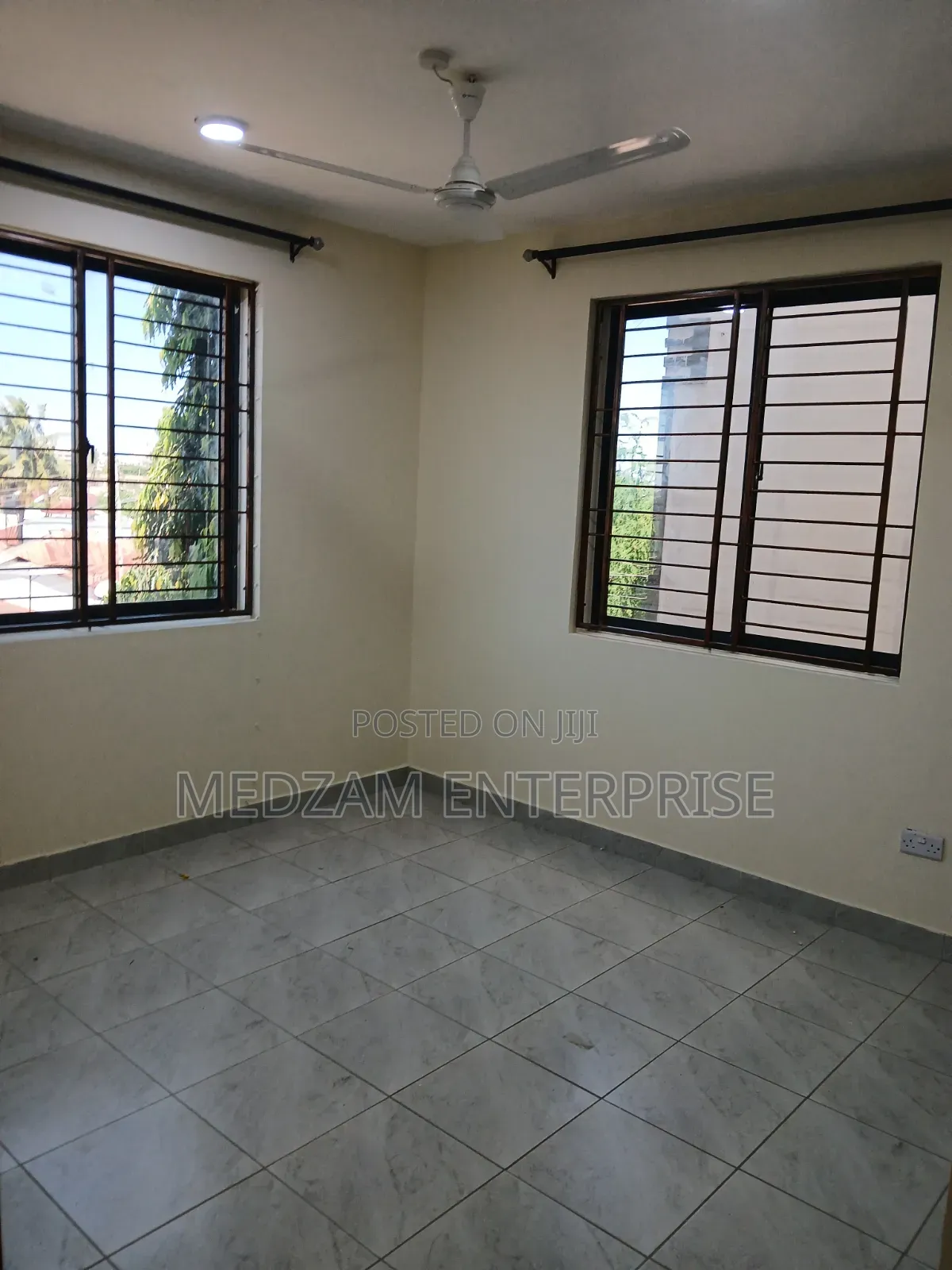 1bdrm Apartment in Rahaleo Estate, Ziwa la Ngombe for rent in Ziwa la Ngombe