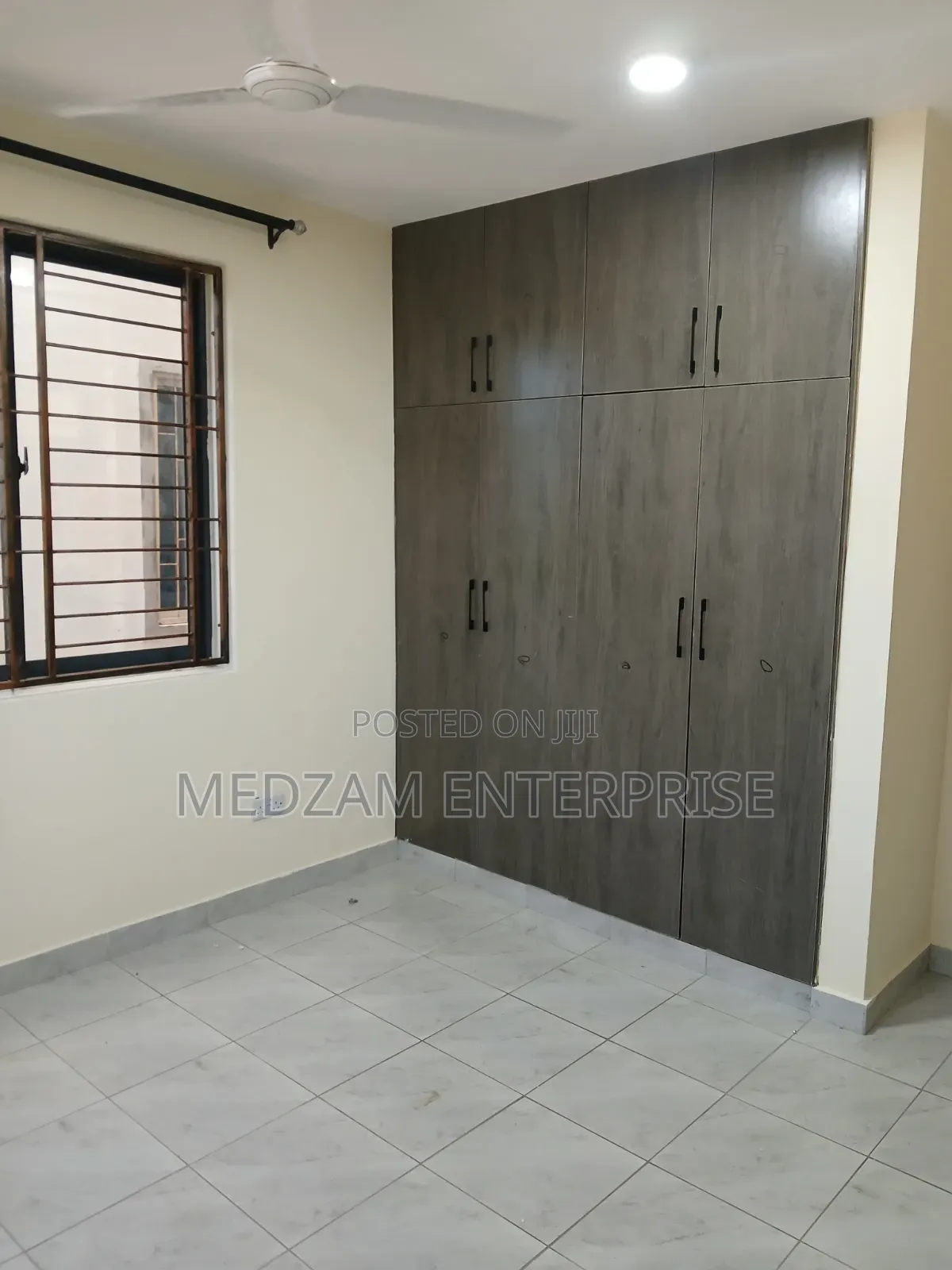 1bdrm Apartment in Rahaleo Estate, Ziwa la Ngombe for rent in Ziwa la Ngombe