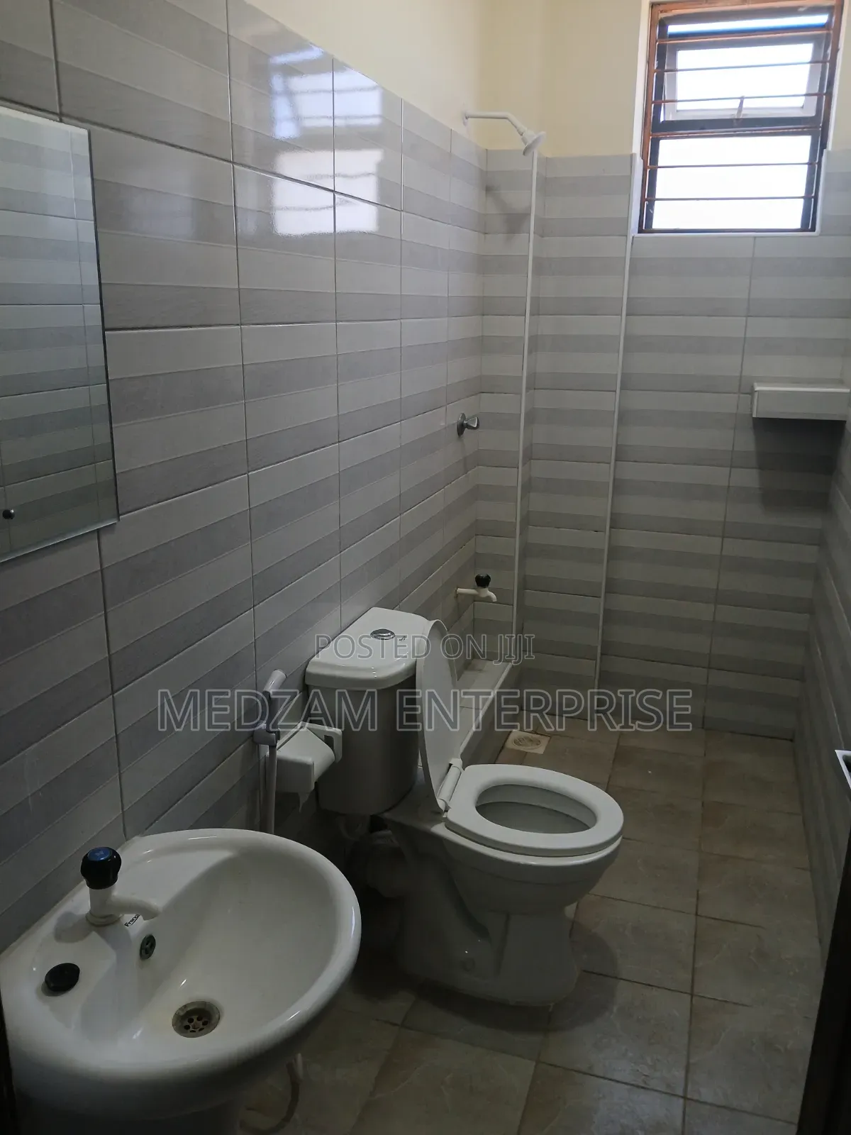1bdrm Apartment in Rahaleo Estate, Ziwa la Ngombe for rent in Ziwa la Ngombe