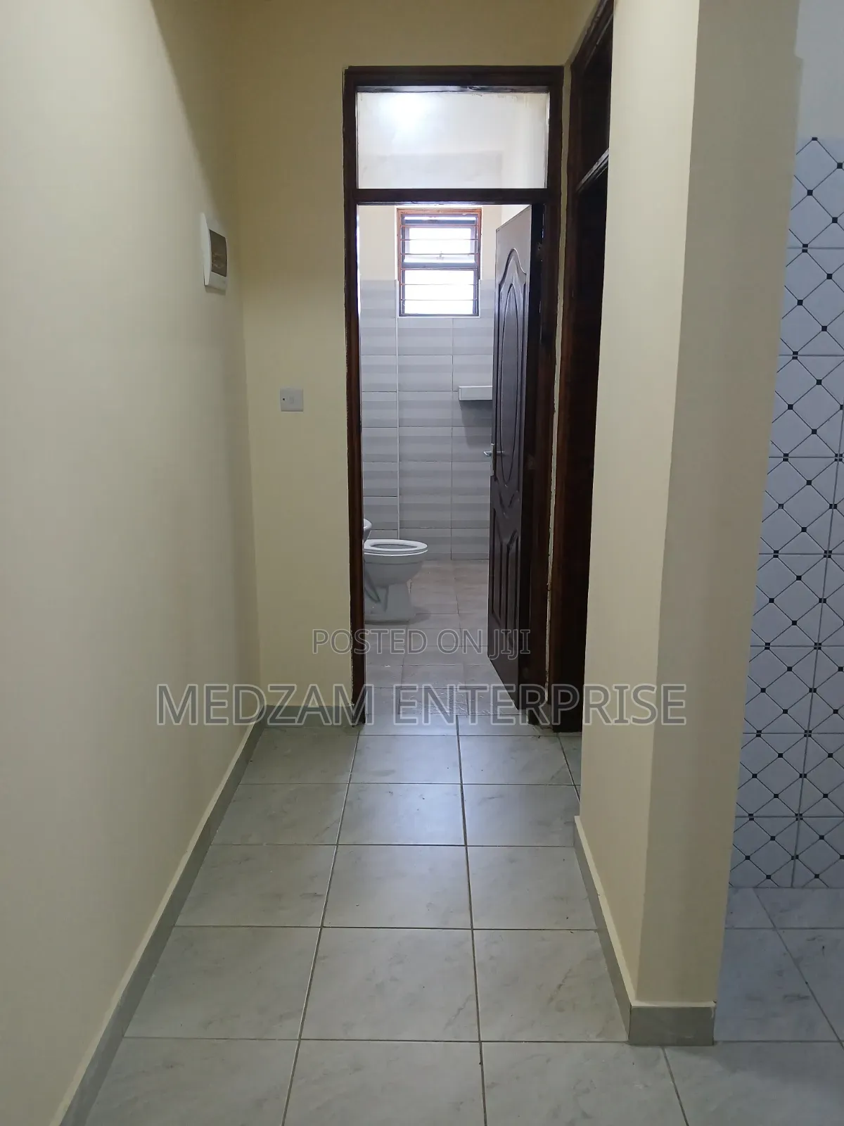 1bdrm Apartment in Rahaleo Estate, Ziwa la Ngombe for rent in Ziwa la Ngombe