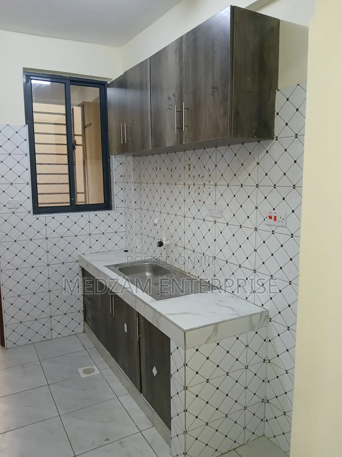 1bdrm Apartment in Rahaleo Estate, Ziwa la Ngombe for rent in Ziwa la Ngombe