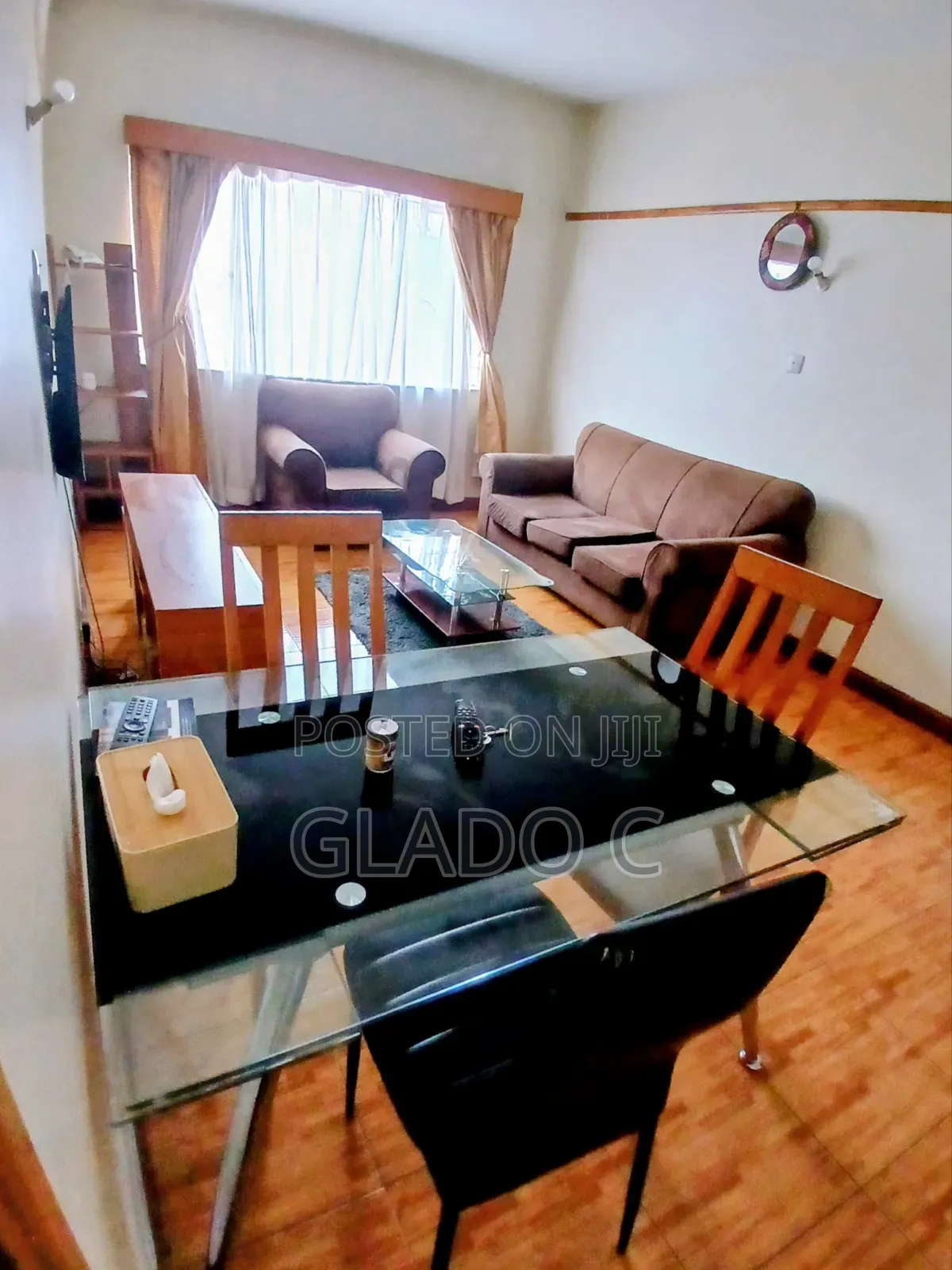 Elegant 2 Bedrooms in Spring Valley