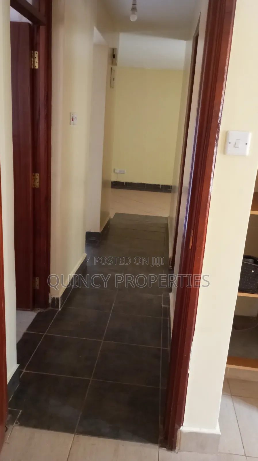 2bdrm Apartment in Ruaka for rent in Ruaka
