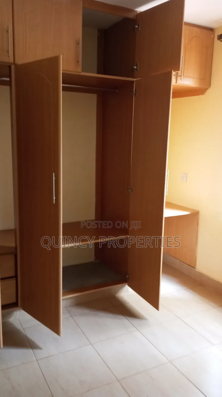 2bdrm Apartment in Ruaka for rent in Ruaka