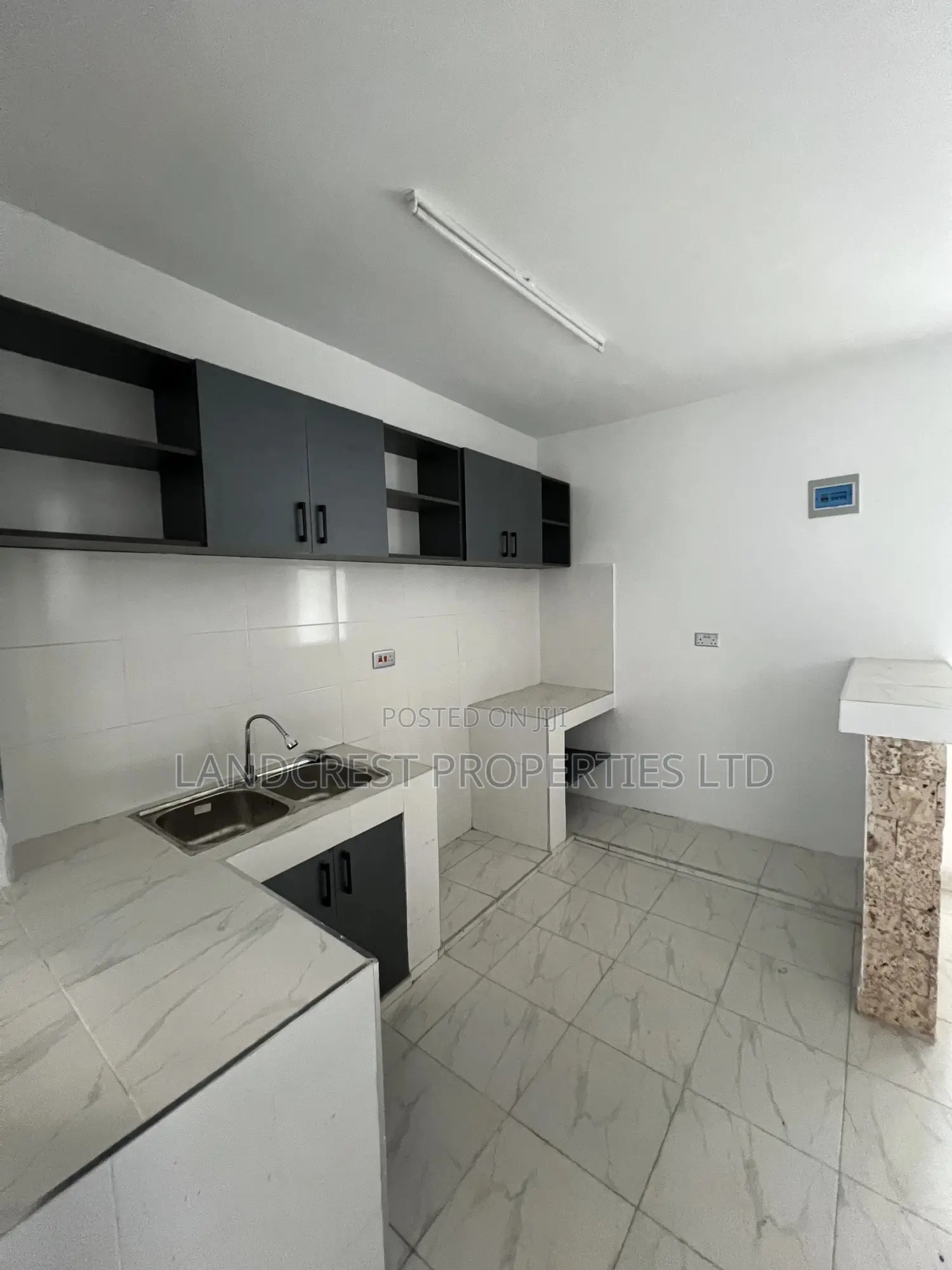 1bdrm Apartment in Kinoo for rent in Kinoo