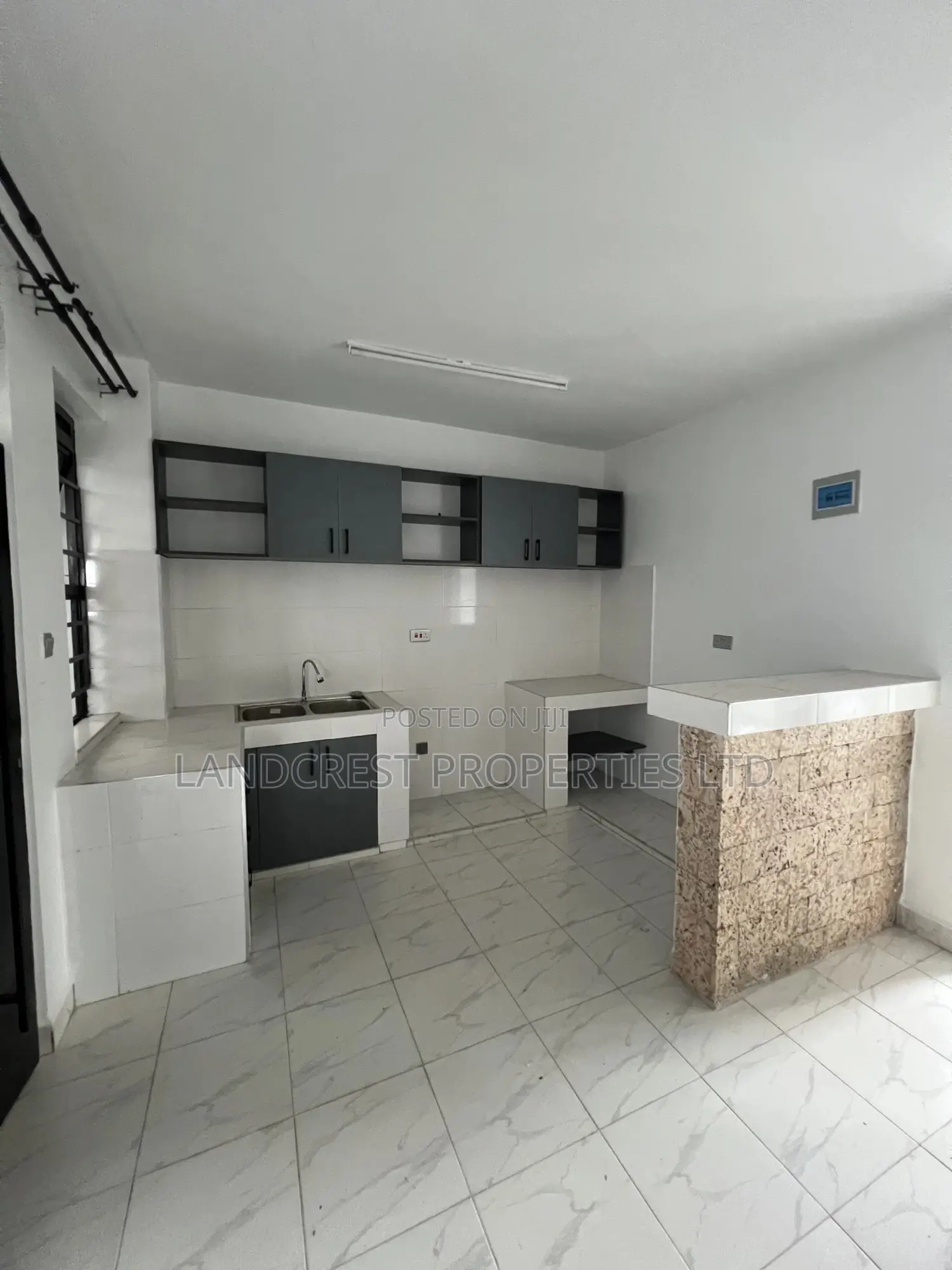 1bdrm Apartment in Kinoo for rent in Kinoo