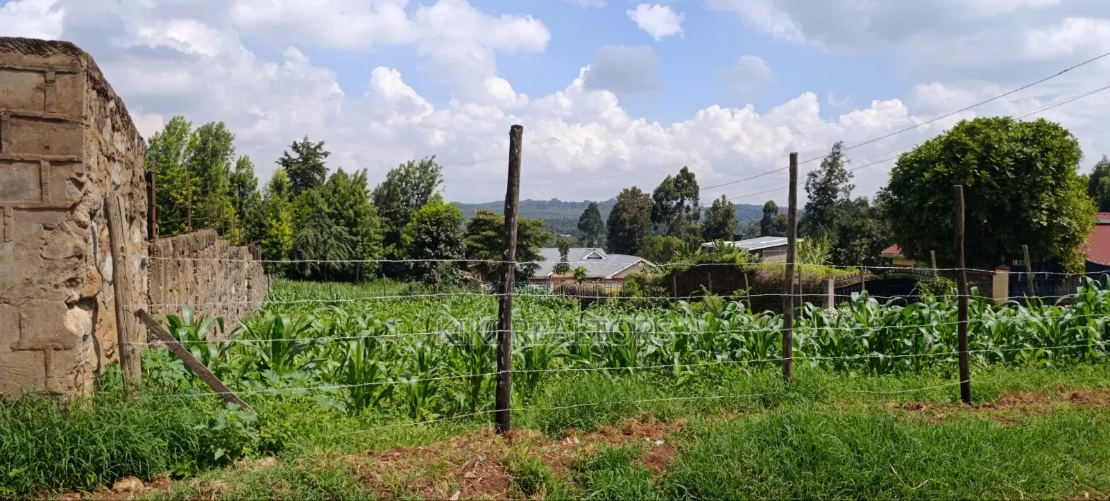Kikuyu Residential and Prime Plots (100x100fts) in Kikuyu