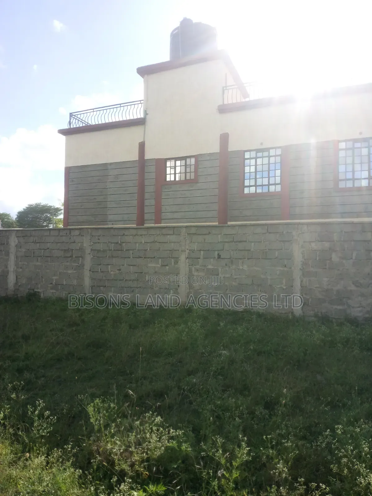 Available 4(50×100ft)Plot for Sale in Machakos Syokimau in Katani